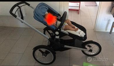 Passeggino Bugaboo runner