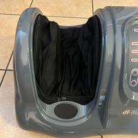 Massaggiatore plantare riscaldato