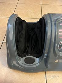 Massaggiatore plantare riscaldato