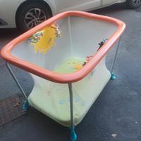 box usato per bambini