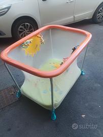 box usato per bambini