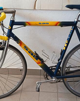 bici sab