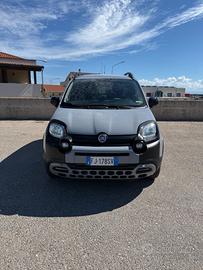 Panda 1.3 MJT 95 CV S&S City Cross