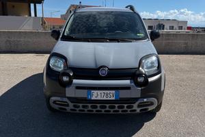 Panda 1.3 MJT 95 CV S&S City Cross
