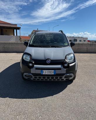 Panda 1.3 MJT 95 CV S&S City Cross