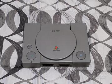 Sony PlayStation 1