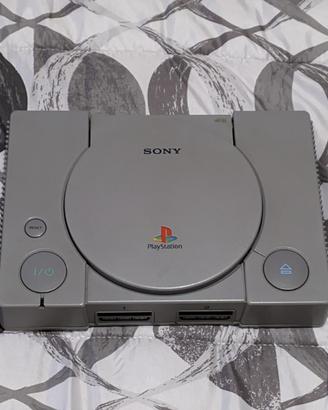 Sony PlayStation 1