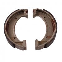 Ceppi freno da 136 x 25 per mozzo Amadori - Forma 