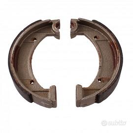 Ceppi freno da 136 x 25 per mozzo Amadori - Forma 