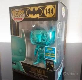 Funko pop Batman 