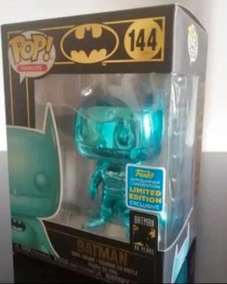Funko pop Batman 