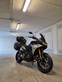 Tracer900GT 2020
