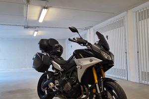 Tracer900GT 2020