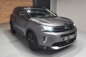 Citroen C5 Aircross Hybrid 136 e-DCS 6 E-Series