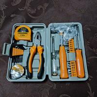 Set di strumenti per manutenzione