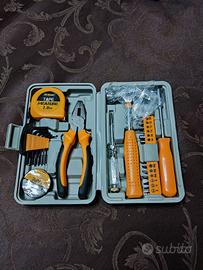 Set di strumenti per manutenzione