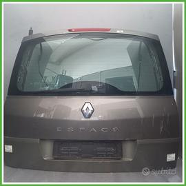 Portellone Cofano Posteriore RENAULT ESPACE 3a Ser