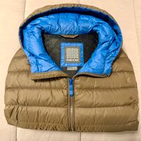 Piumino uomo GEOX_Tag. 46 (IT)
