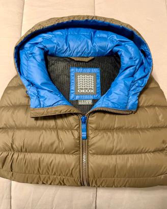 Piumino uomo GEOX_Tag. 46 (IT)