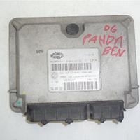 IAW4AFS2 CENTRALINA MOTORE ECU MAGNETI MARELLI FIA