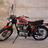 Ducati Scrambler 350ccm