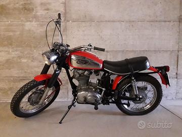 Ducati Scrambler 350ccm