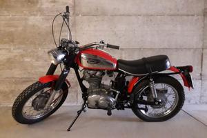 Ducati Scrambler 350ccm