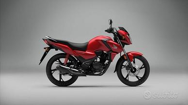 Honda CB 125 F - YM 2026