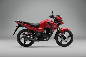 Honda CB 125 F - YM 2026
