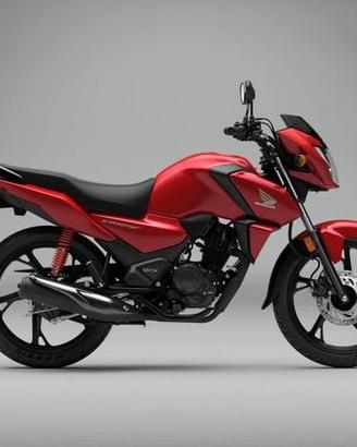 Honda CB 125 F - YM 2026
