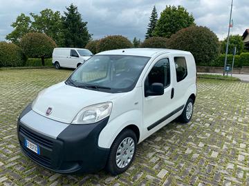 Fiat Fiorino 1.3 MJT 95CV Furgone E5