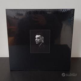 Marracash Qualcosa In Cui Credere La Mia Trilogia