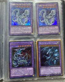 Carte fusione yu gi oh molto rare