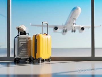 Direttore Tecnico di Agenzia Viaggi