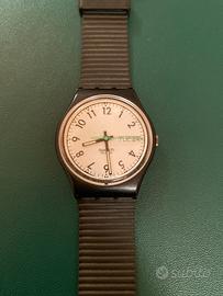 Swatch Gent vintage