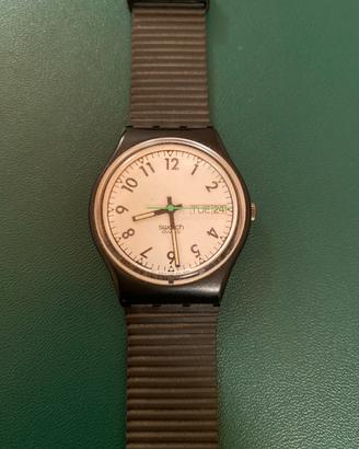 Swatch Gent vintage