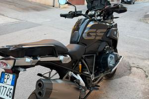 Bmw Gs 1250 Exclusive
