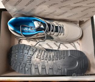 Scarpe ducati originali nuove 