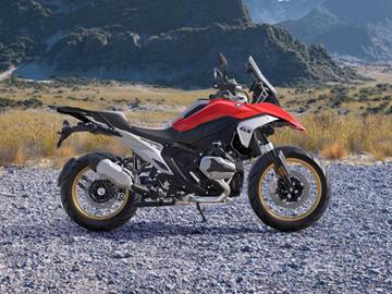 BMW R 1300 GS ASA
