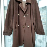 Cappotto Max Mara