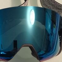 maschera da sci Top di gamma Smith 4D MAG