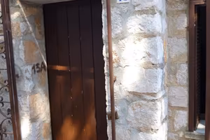 villa villaggio pugnochiuso
