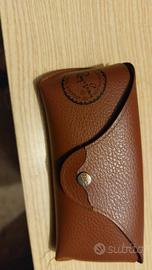 ray ban aviator lenti BL anni 70 con scatola