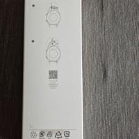 Huawei Easy fit 2 cinturino smartwatch 22mm