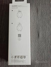 Huawei Easy fit 2 cinturino smartwatch 22mm