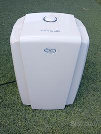 Deumidificatore Compatto Argo Narciso Baby 10


