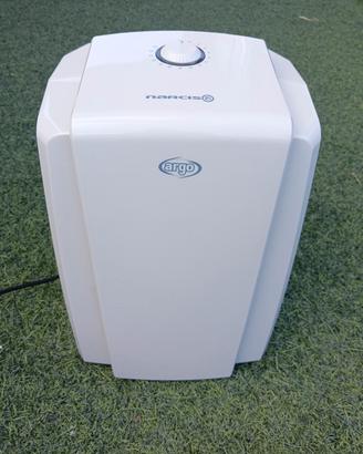 Deumidificatore Compatto Argo Narciso Baby 10


