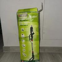 Pistola Termica con Accessori