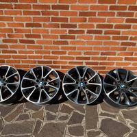 Cerchi BMW X5/X6 R19