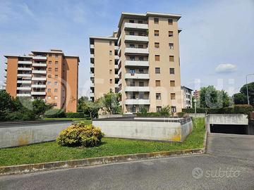 Box/Posto auto Cinisello Balsamo